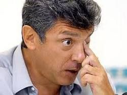 Немцов призывает прекратить сотрудничество с властью
